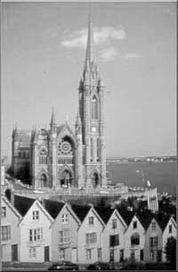 St Coleman's Cathedral, Cobh